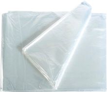 Heavy Duty Polythene Sheet