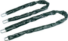 Heavy Duty PVC Sheathed Security Chains