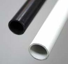 Heavy Gauge PVC Conduit (3mts)