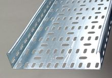 Heavy Gauge Tray (3 mtr length)