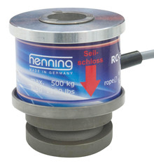 Henning RC500 Donut Load Sensor 455255