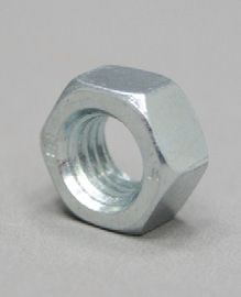 Hexagonal Nuts