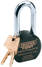 Buy Online - High Long Shackle Security Padlock