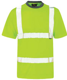 High Visibility T-Shirt