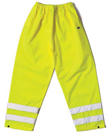 High Visibility Trousers