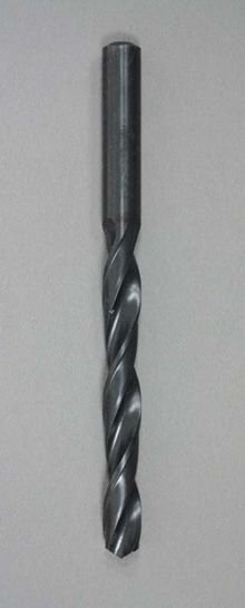 HSS High Speed Twist Drill Bits - Jobber Length