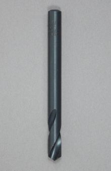 HSS Stub Drill Bits