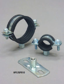 Hydraulic Pipe Clamps