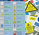 Buy Online - Hydraulic/Traction Sign Kit