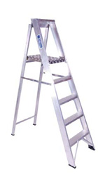 Buy Online - Industrial Aluminium Platform Steps