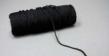 Industrial Nylon Cord