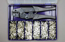 Insulated And Uninsulated Terminal Kit 2