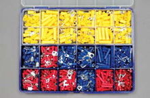 Insulated And Uninsulated Terminal Kit 3