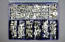 Insulated And Uninsulated Terminal Kit 4