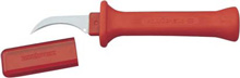 Insulated Stripping Knife