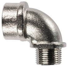 IP65 90 Degree Connector