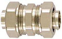 IP65 Conduit Coupler