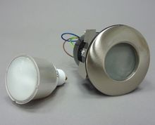 IP65 Jet Proof PL GU10 Downlights