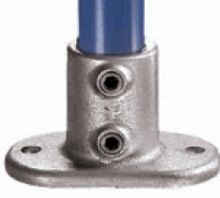 Kee Klamp - Standard Railing Flange