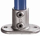 Buy Online - Kee Klamp - Standard Railing Flange