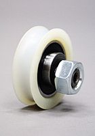 Buy Online - Kicking Roller Eccentric 48mm (3 panel side)