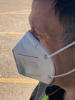 Buy Online - KN95 FFP2 Dustmasks