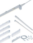 Buy Online - Knightsbridge Switched 230v LED Light