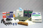 Buy Online - Large Size Clean Down Kit