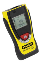 Buy Online - Laser Distance Measurer