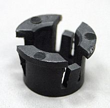 Lateral Bushing