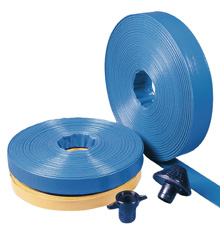 Lay Flat Hose