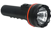 LED Floating Rubber Torch HV/RT1