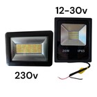 Buy Online - LED Floodlighting