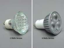 LED GU10 Lamp