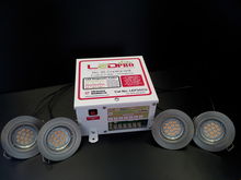 Ledelite Pro35 Lift Car Lighting Kits