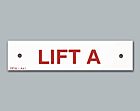 Buy Online - LIFT A (red)