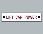 Buy Online - Lift Car Power (red)
