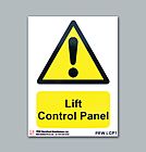 Buy Online - Lift Control Panel