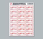 Buy Online - Lift C