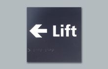 Lift Left