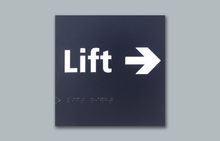 Lift Right