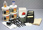 Buy Online - Lift Shaft Paint Kit (10-16 Floors)