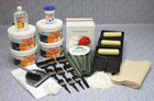Buy Online - Lift Shaft Paint Kit (6 - 10 Floors)