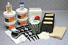 Buy Online - Lift Shaft Paint Kit (6 - 10 Floors)