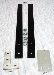 Limit Switch Kit Accessories