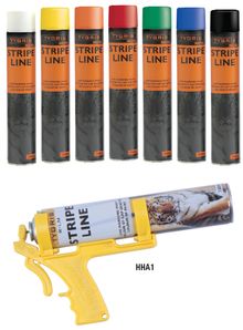 Line Marking Spray Paint