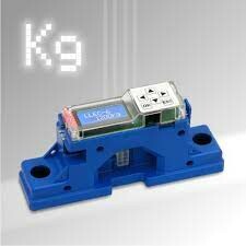 LLEC6FRM Load Weighing Unit New LLEC5 version