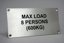 Load Plates