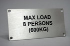 Buy Online - Load Plates