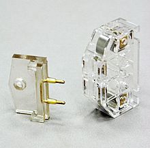 Lock Series Switch